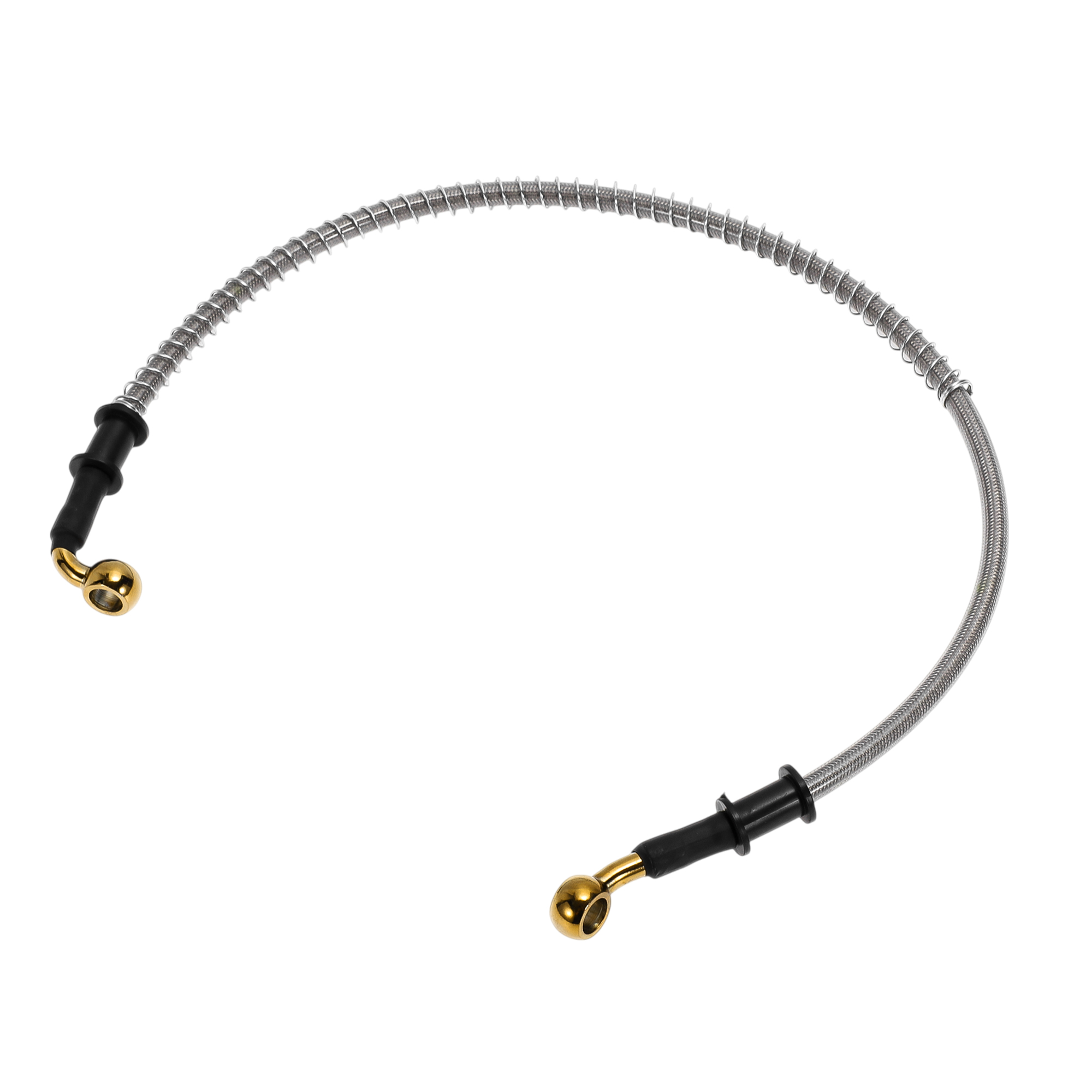 Braided Line - UXCELL 60 cm moto frein embrayage