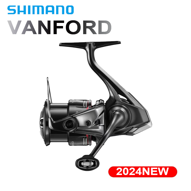 Shimano Reel Stradic - WinterMANO-Moulinet de pêche spinning Wars FORD