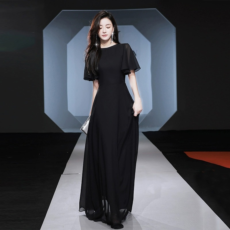 Robe de soirée de banquet 2026 - Fly Line avis et prix