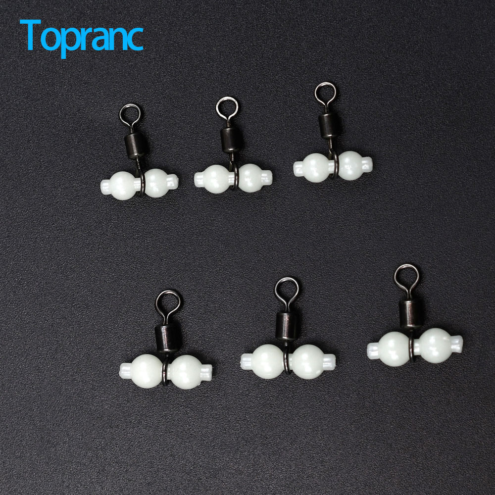 Topranc 150 pièces Émerillons  - Saltwater Line avis et prix