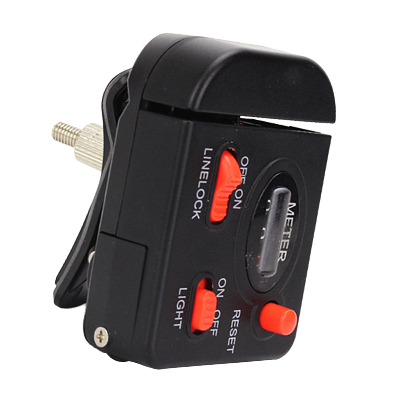 Compteur de profondeur et de l - Saltwater Line avis et prix