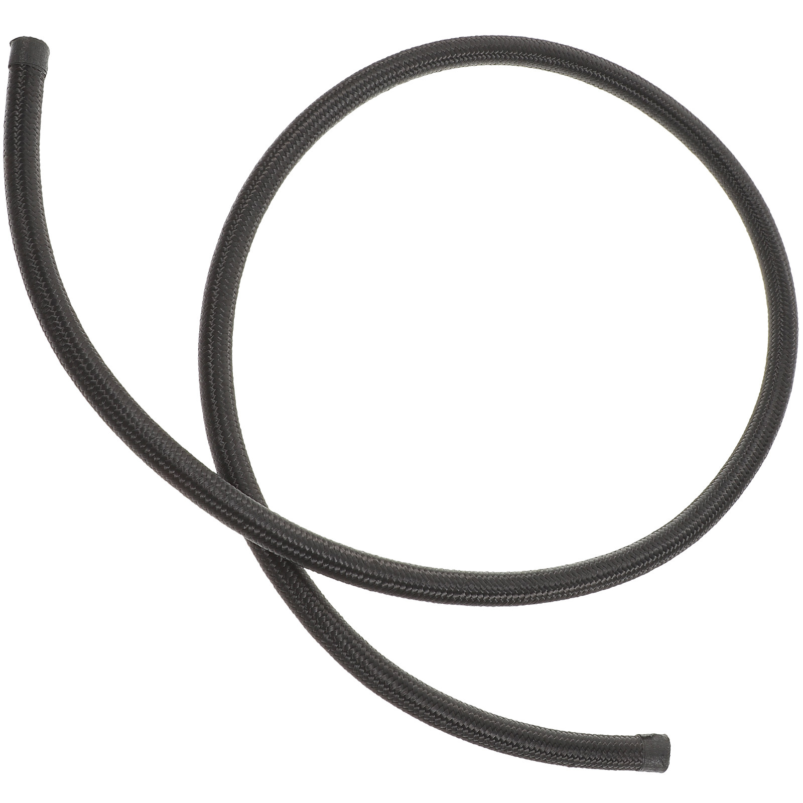 Tuyau flexible tressé en nylon - Braided Line avis et prix