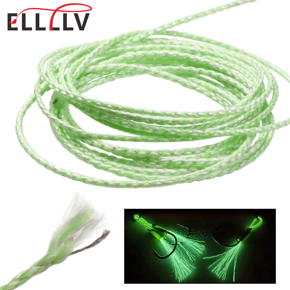 Ellll 90/120/150LB ligne d'ass - Ice Fishing Line avis et prix