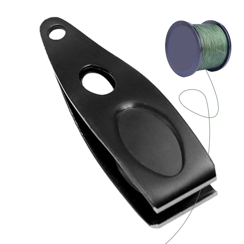 1pc Coupe-ligne de pêche porta - Fishing Line Cutter avis et prix