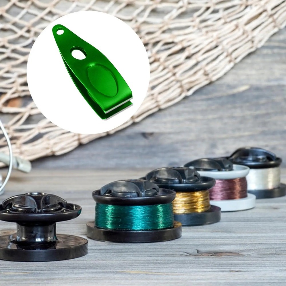 1pc Coupe-ligne de pêche porta - Fishing Line Cutter avis et prix