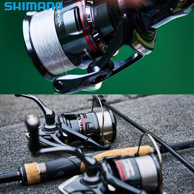 WinterMANO-Moulinet de pêche s - Shimano Reel Stradic avis et prix