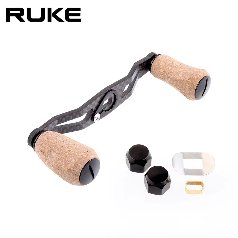 RUKE – poignée de moulinet de  - Daiwa Reel Bg avis et prix
