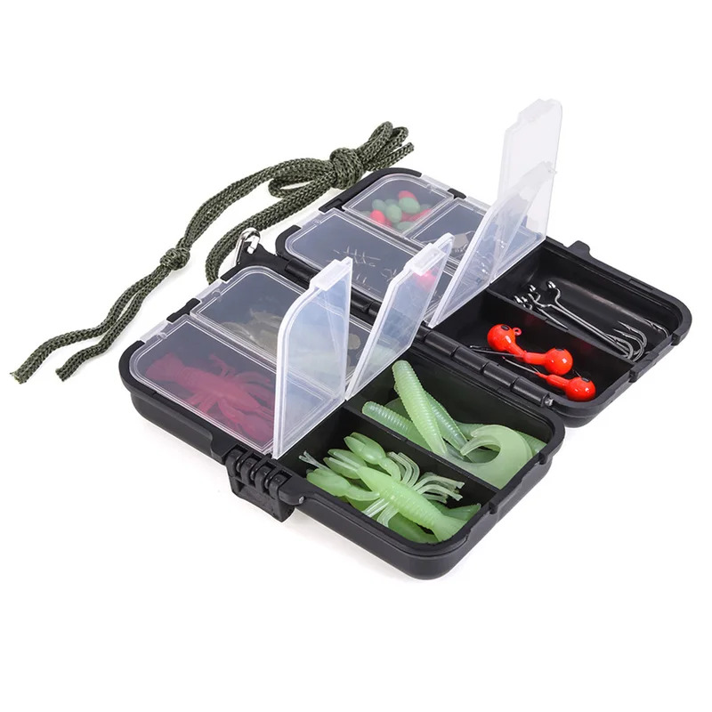 BRAVMAK 2.1/2.3 mTelescopique  - Fishing Line Box avis et prix
